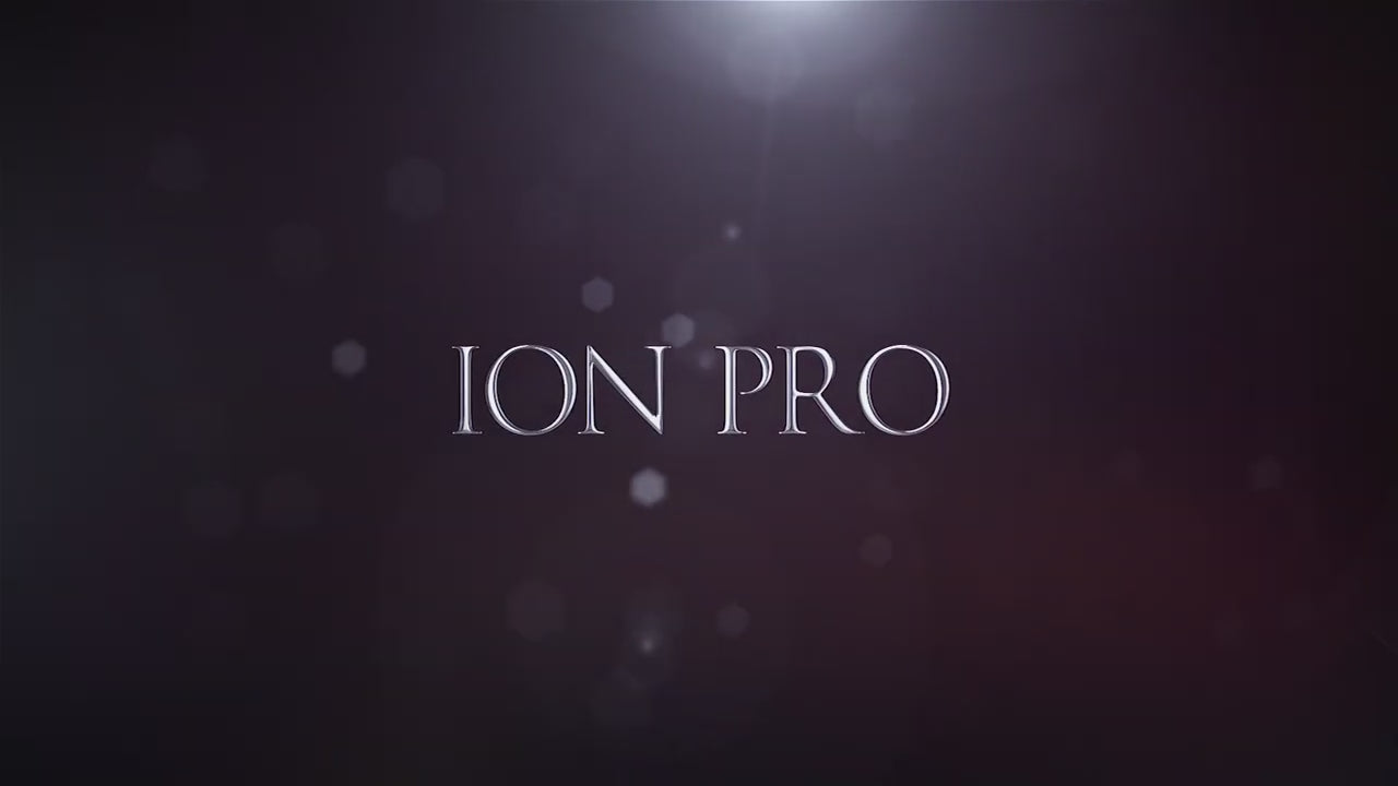 Ion Pro Blow Dryer