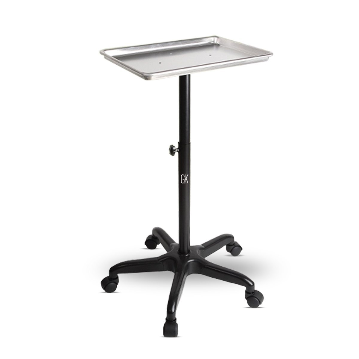 GK Hair Aluminum Trolley