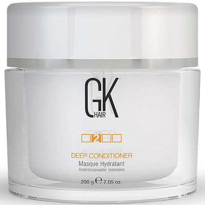 deep conditioner masque hydrant | GK Hair