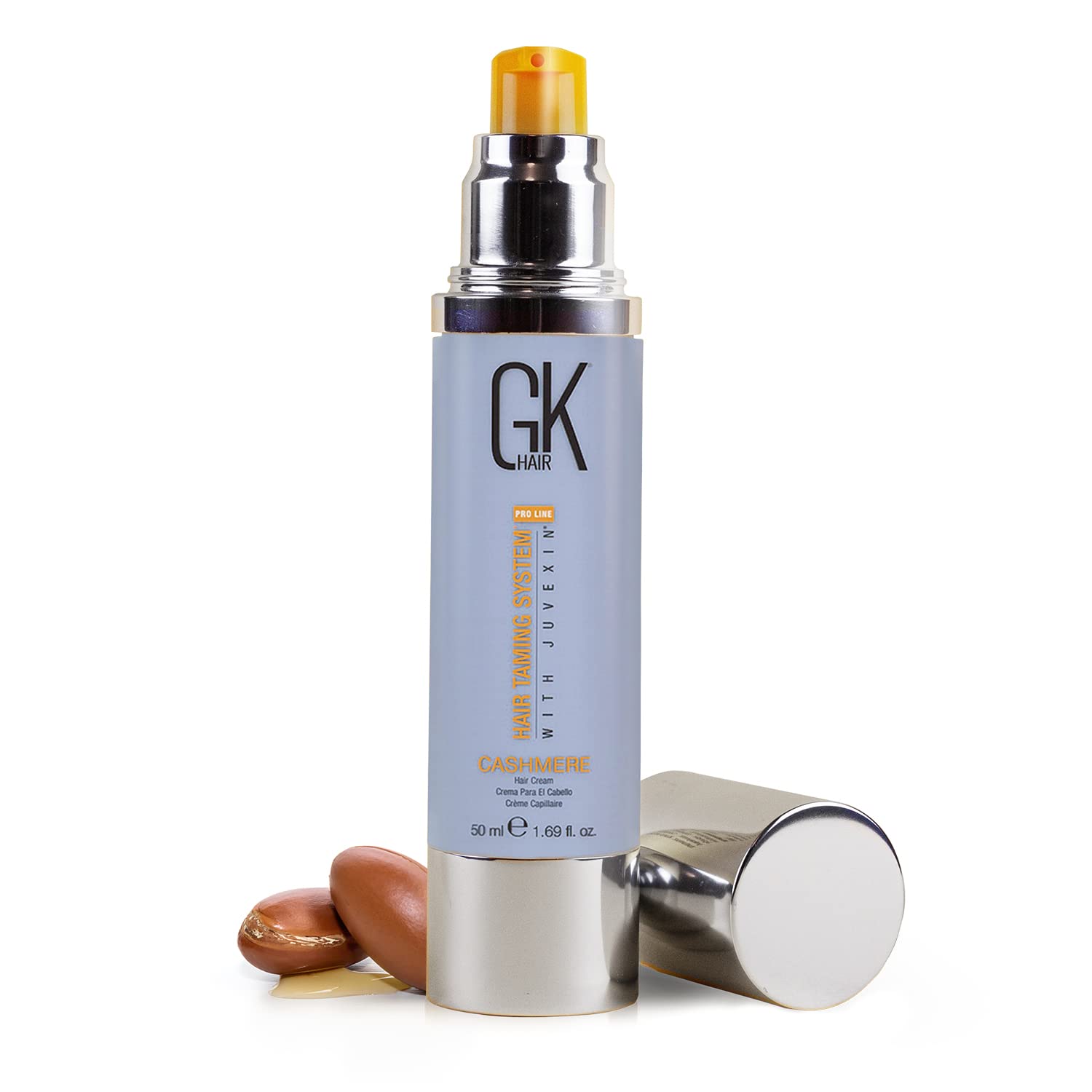 GK Hair Cashmere Hair Cream