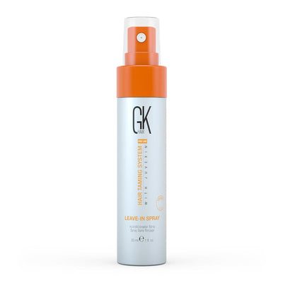 Shop Leave-In Spray | GK Hair Leave-In Conditioner Spray NATURAL 